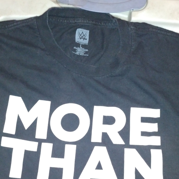 WWE T Shirt - Picture 2 of 3